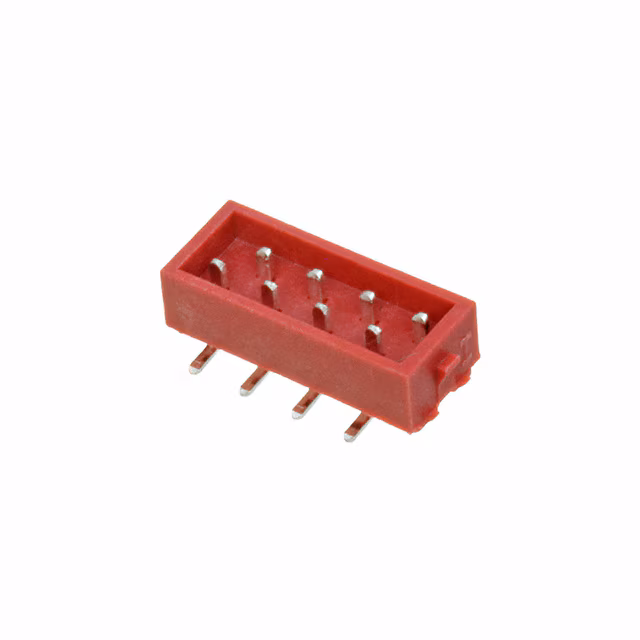 3522-08-0101-99 CNC Tech  Headers Male Pins